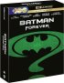 preview Batman navždy - 4K UHD Steelbook Ultimate Collectors Limited Edition