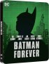 preview Batman navždy - 4K UHD Steelbook Ultimate Collectors Limited Edition