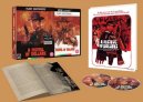 preview Pro hrst dolarů - Limited Edition 4K Ultra HD Blu-ray (bez CZ)