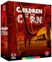 preview Children of the Corn Trilogy Limited Edition - 4K UHD + Blu-ray