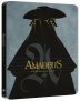 preview Amadeus - 4K Ultra HD Blu-ray Steelbook