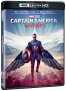 preview Captain America: Brave New World - 4K Ultra HD Blu-ray + Blu-ray 2BD