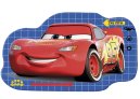 preview Polštářek Cars Blesk McQueen