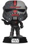 preview Funko POP! Star Wars: Bad Batch - Hunter