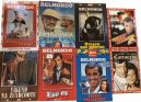 preview Belmondo kolekce - 8 DVD pošetky
