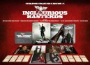 preview Inglourious Basterds  - 4K UHD Steelbook Ultimate Collectors Limited Edition