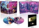 preview Coraline  - Limited Edition Steelbook 4K Ultra HD + Blu-Ray (bez CZ)