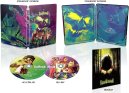 preview ParaNorman - Limited Edition Steelbook 4K Ultra HD + Blu-Ray (bez CZ)