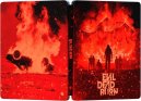 preview Evil Dead Burn - 4K Ultra HD Blu-ray Steelbook