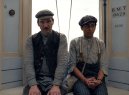 preview Grandhotel Budapešť - DVD