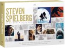 preview Steven Spielberg - Režisérská kolekce (8 BD) - Blu-ray