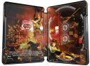 preview Gremlins - 4K Ultra HD Blu-ray + Blu-ray 2BD Steelbook