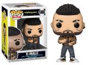 preview Funko POP! Games: Cyberpunk 2077 - V-Male