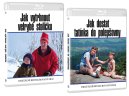preview Jak vytrhnout velrybě stoličku + Jak dostat tatínka do polepšovny - Blu-ray 2BD