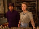 preview Grandhotel Budapešť - DVD