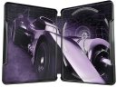 preview Batman Returns  - 4K Ultra HD Blu-ray Steelbook