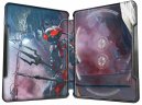 preview Aquaman and the Lost Kingdom - 4K UHD Blu-ray + Blu-ray 2BD Steelbook Icon
