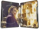 preview The Dark Knight trilogy - Limited Edition 4K Ultra HD Blu-ray Steelbook