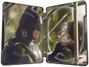 preview The Dark Knight trilogy - Limited Edition 4K Ultra HD Blu-ray Steelbook