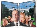 preview Mars Attacks! 30th Anniversary - Steelbook Limit. Collectors Edition 4K + Blu-ray