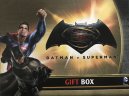 preview Dárkový set Batman vs Superman