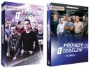 preview Major Case Squad 1-3 Collection - 12DVD