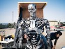 preview Terminator Genisys - DVD