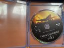 preview Tmavomodrý svět - Blu-ray - outlet