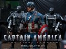 preview Captain America: The First Avenger - Blu-ray