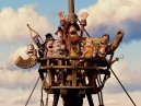 preview The Pirates! In an Adventure with Scientists! - Blu-ray 3D