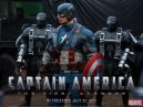 preview Captain America: První Avenger - Blu-ray 3D + 2D (2BD)