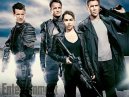 preview Terminator Genisys - Blu-ray