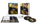 preview Mafiáni (Sběratelská edice k 25. výročí, 2 BD) - Blu-ray + kniha