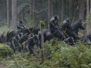 preview War for the Planet of the Apes - Blu-ray