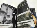preview Logan: Wolverine - Blu-ray + Noir verze Blu-ray (2BD) Digibook
