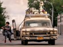 preview Ghostbusters: Afterlife - Blu-ray