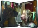 preview Birds of Prey (And the Fantabulous Emancipation of One Harley Quinn) - Blu-ray Steelbook