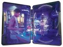 preview Blue Beetle - 4K Ultra HD Blu-ray Steelbook (Scarab)