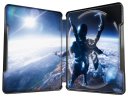preview Blue Beetle - 4K Ultra HD Blu-ray Steelbook (Armor)
