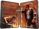 preview Blade - 4K Ultra HD Blu-ray + Blu-ray Steelbook