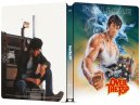 preview Over the Top  - Limited Edition Steelbook 4K Ultra HD + Blu-Ray (bez CZ)