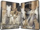 preview Ben-Hur (1959) - 4K Ultra HD Blu-ray + Blu-ray Steelbook