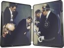 preview All the President's Men - 4K Ultra HD Blu-ray + Blu-ray Steelbook