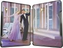 preview High Society - 4K Ultra HD Blu-ray Steelbook (bez CZ)
