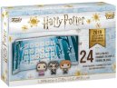preview Funko POP! Advent Calendar: Harry Potter 2020
