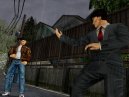 preview Shenmue I & II - PS4 (OUTLET - sleva obal)