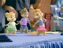 preview Alvin a Chipmunkové 3 - DVD