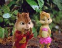 preview Alvin a Chipmunkové 3 - Blu-ray