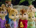 preview Alvin a Chipmunkové 3 - Blu-ray