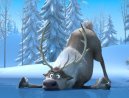 preview Frozen  - Blu-ray